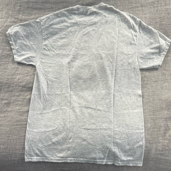 RIT (Rochester Institute of Technology) short sleeve cotton t-shirt. RIT Tigers - Picture 2 of 4